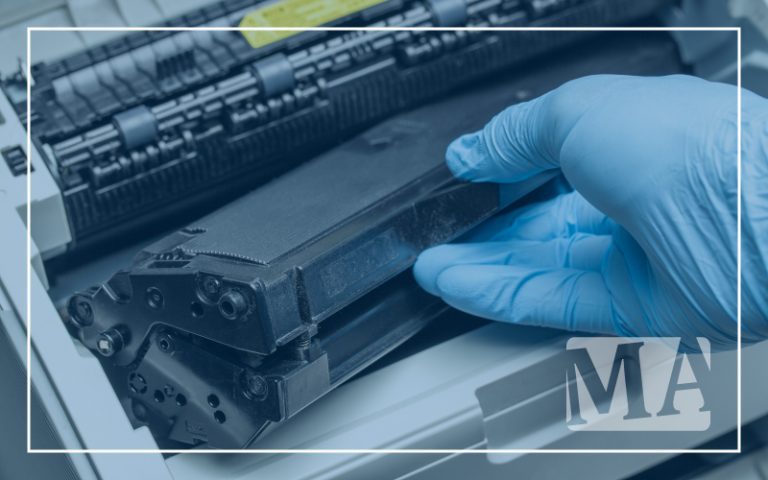 As Vantagens da Utilização de Toners